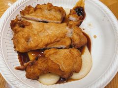 -鲜得来排骨年糕(豫园店)