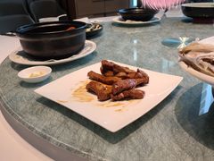 -花城苑广府菜(侨鑫店)