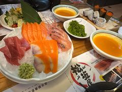 -松坂屋日料自助(长城路店)