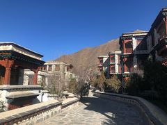 -松赞拉萨林卡酒店