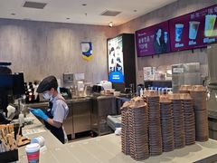 -瑞幸咖啡(中洲购物中心店)