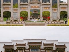 -灵山胜境