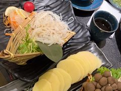 -湊湊火锅·茶憩(打浦桥日月光店)