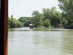 -西溪国家湿地公园