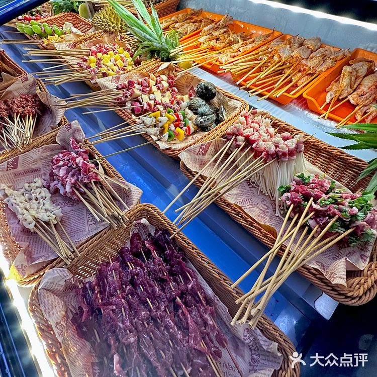 顺德北滘的！一周三刷！