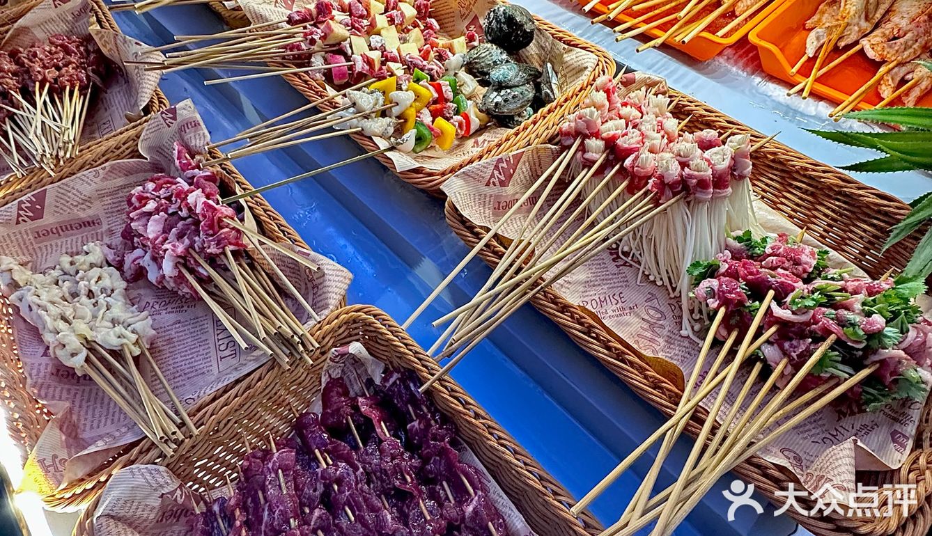 顺德北滘的！一周三刷！