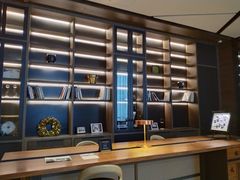 -北京三里屯CHAO酒店