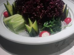 -奉天小馆·非遗东北菜(济南万象城店)
