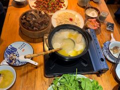 -青城甲(青城山店)