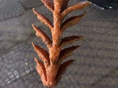 炸肠-夜未央小吃街