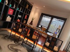 -缦晏山房(澜溪镇店)