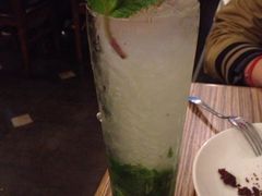 mojito-榖屋house of flour(张江首店)