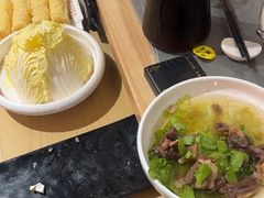 -嬷孙家潮汕牛肉火锅(北京路天河城店)