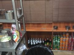 -独食火锅·半米屋台(直营总店)