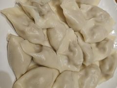 猪肉酸菜饺子-一轩饺子馆(丽都店)