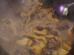 -粗粮人家·东北菜(洋桥店)