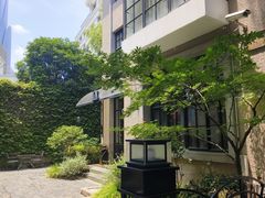 -徐家汇源景区-衡山坊