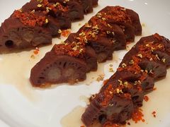 -新乾隆酒楼(帝景园店)