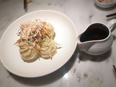 鸡丝凉面-初蓉丨遇见新川菜(亲贤街荣耀店)