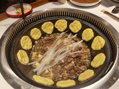 -玺炖·中国铁锅炖(虹桥天街店)