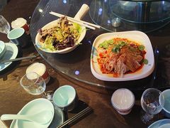 -蓝海渔湾生态园(赣榆店)
