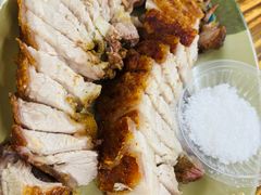 -洲心明记烧肉大粥(总店)