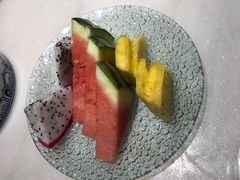 -小菜园新徽菜(马鞍山金鹰店)