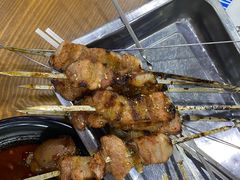 -老虎滩大连海鲜烧烤(建邺云锦路总店)