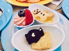 -帝企鹅自助餐厅•儿童岛•真企鹅(长隆企鹅酒店)