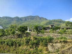-泽雅景区