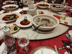 -武汉香格里拉大酒店·香宫中餐厅