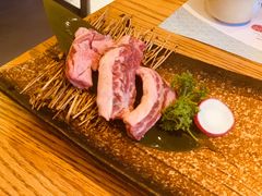 -赤坂亭·M9和牛放题(长楹天街购物中心店)