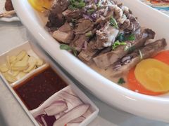 -巴依老爷新疆美食(工体旗舰店)