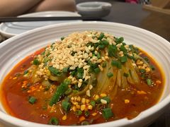-向川南·水煮鱼·川菜(和平里店)