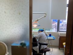 -佛山中大口腔医院·市二级口腔专科医院