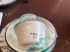 -新繁老號豌豆汤饭店·江湖菜(宝光寺店)