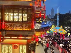 -老桐椿 · 上海大馄饨