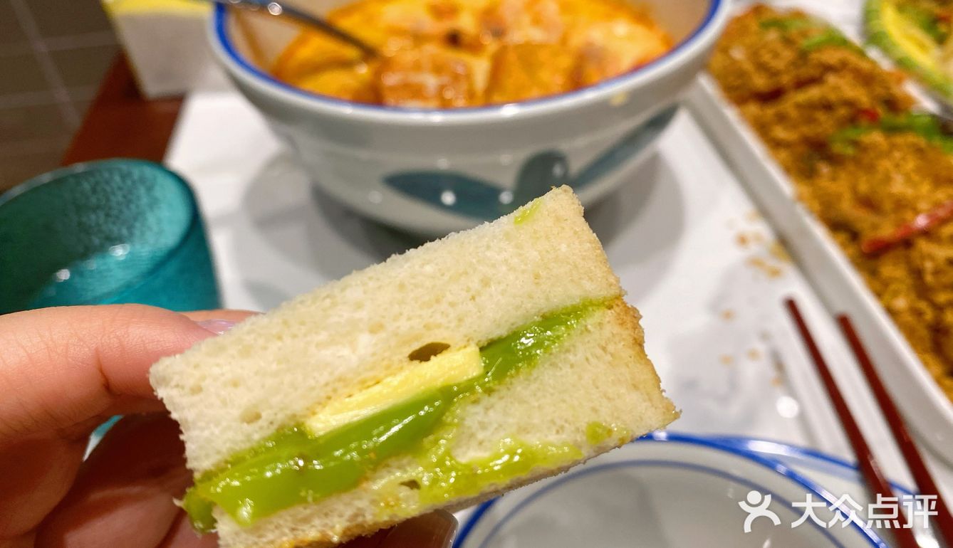 常州首店！星洲小馆！