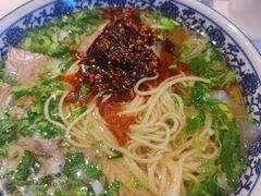 -燕兰楼·清真西北融合菜(亚运村店)