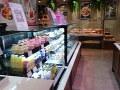 -巴黎贝甜(五月花广场店)