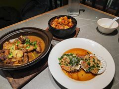 -阿毛饭店(和义路店)