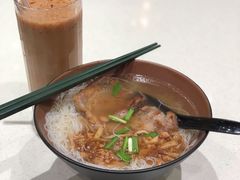 -和平馆·地道港澳茶餐厅(西门口店)