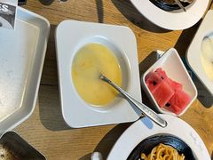 -豪客来牛排(人民东路店)
