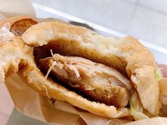 -麦当劳(城西银泰店)