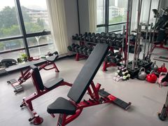 -超减·私教减肥馆(世博店)