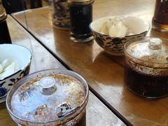 -香辣爆肚面(钟楼店)