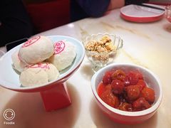 -京华烟云·北京烤鸭(领展购物广场·中关村店)