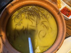 鸡汁手工笋-湘味淳(千禧街店)