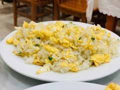 -茂隆餐厅(进贤路店)
