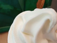 那么大珍珠奶茶暖-麦当劳(欢乐谷店)